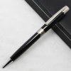 Direct sales of medium and high-end metal ballpoint pens, ballpoint pens, advertising gift pens, business hotel complimentary pens Application Scenario